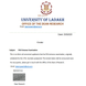 University of Ladakh PhD Entrance Exam 2025 Postponed; Revised Dates to Be Announced Soon